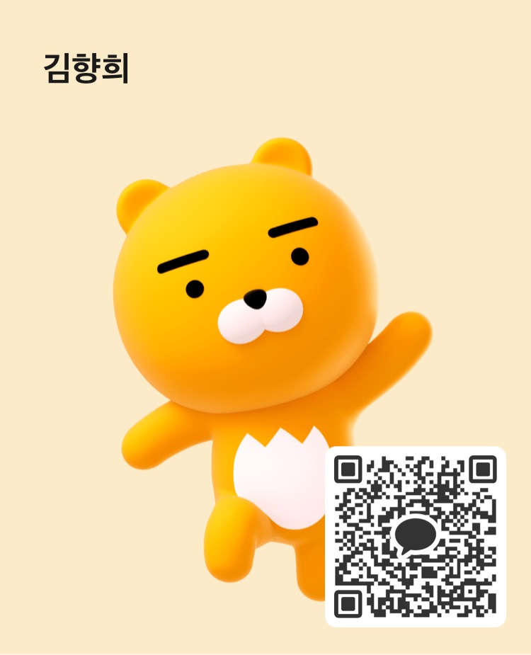 Kakao QR